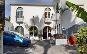 Hotel Le Nathania